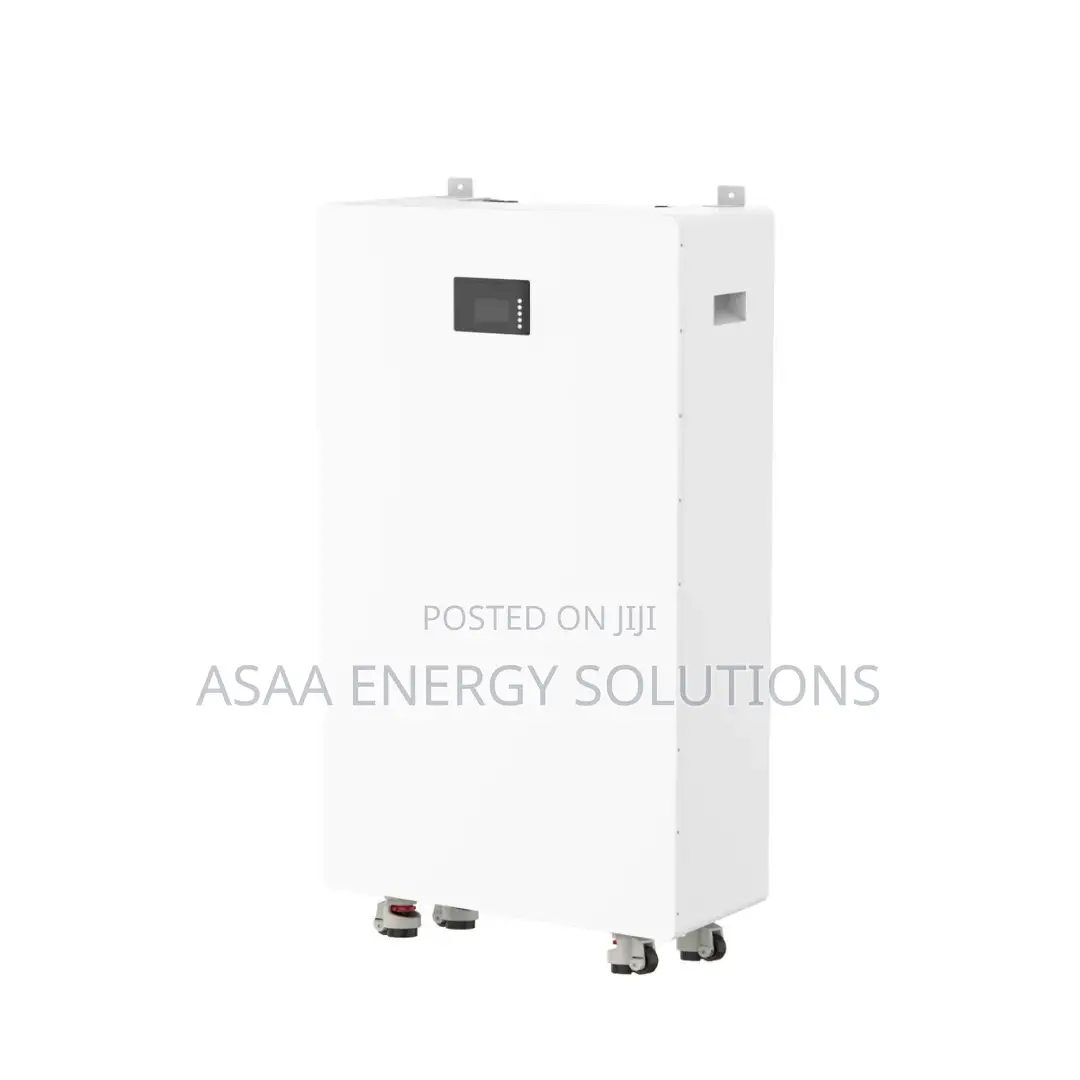 30kwh Haisic Lithium Battery With Warranty