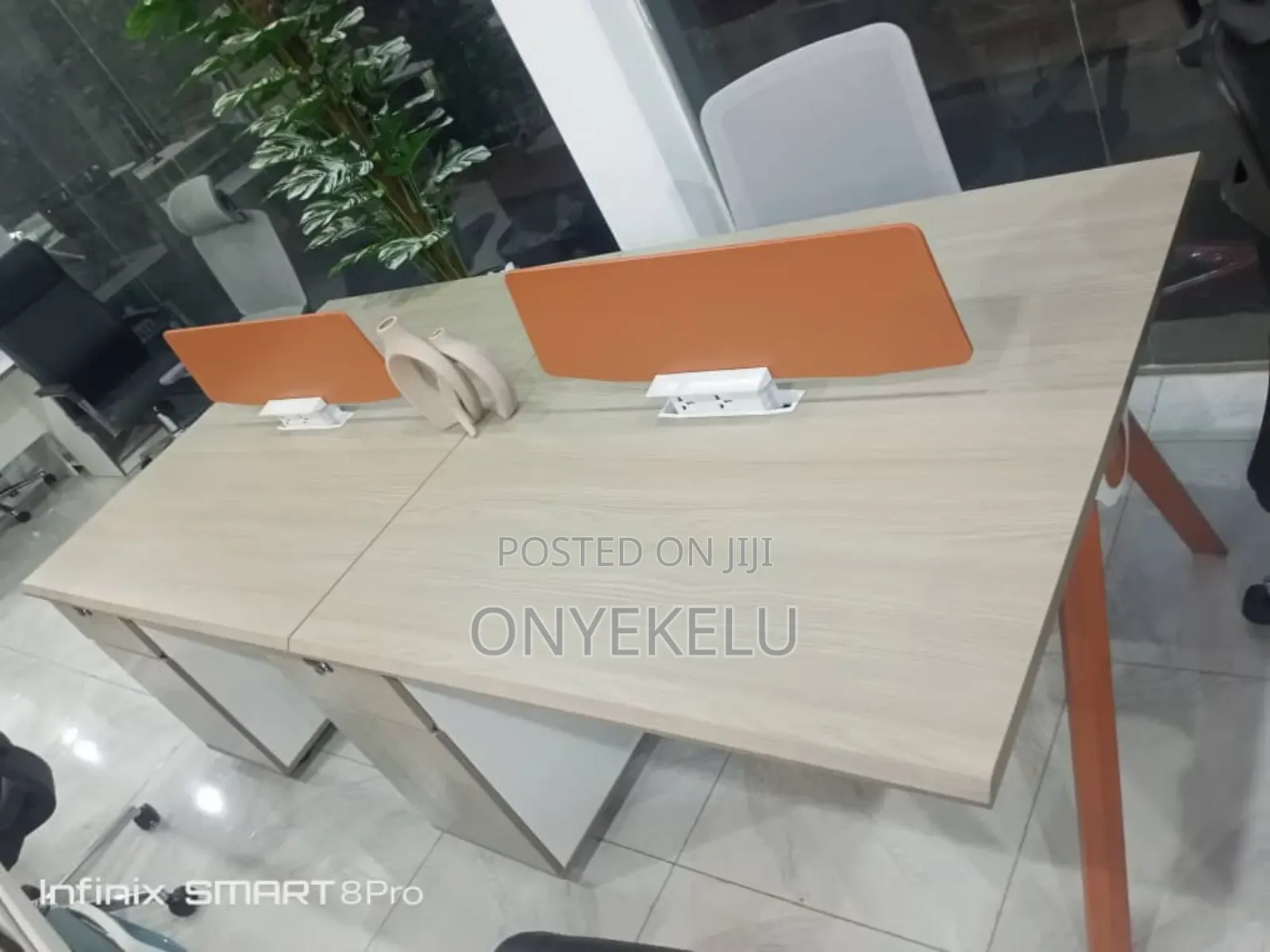 Infinite Smart Workstation