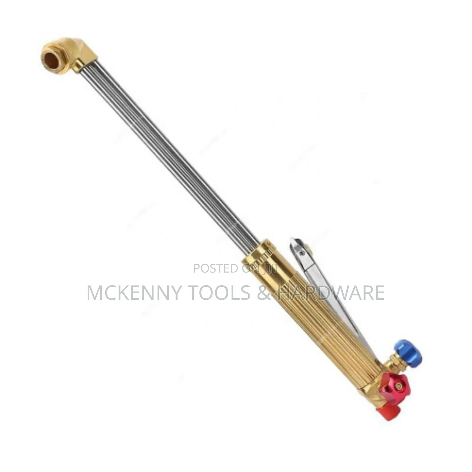 Murex Saffire Nm250 Gas Cutting Torch.