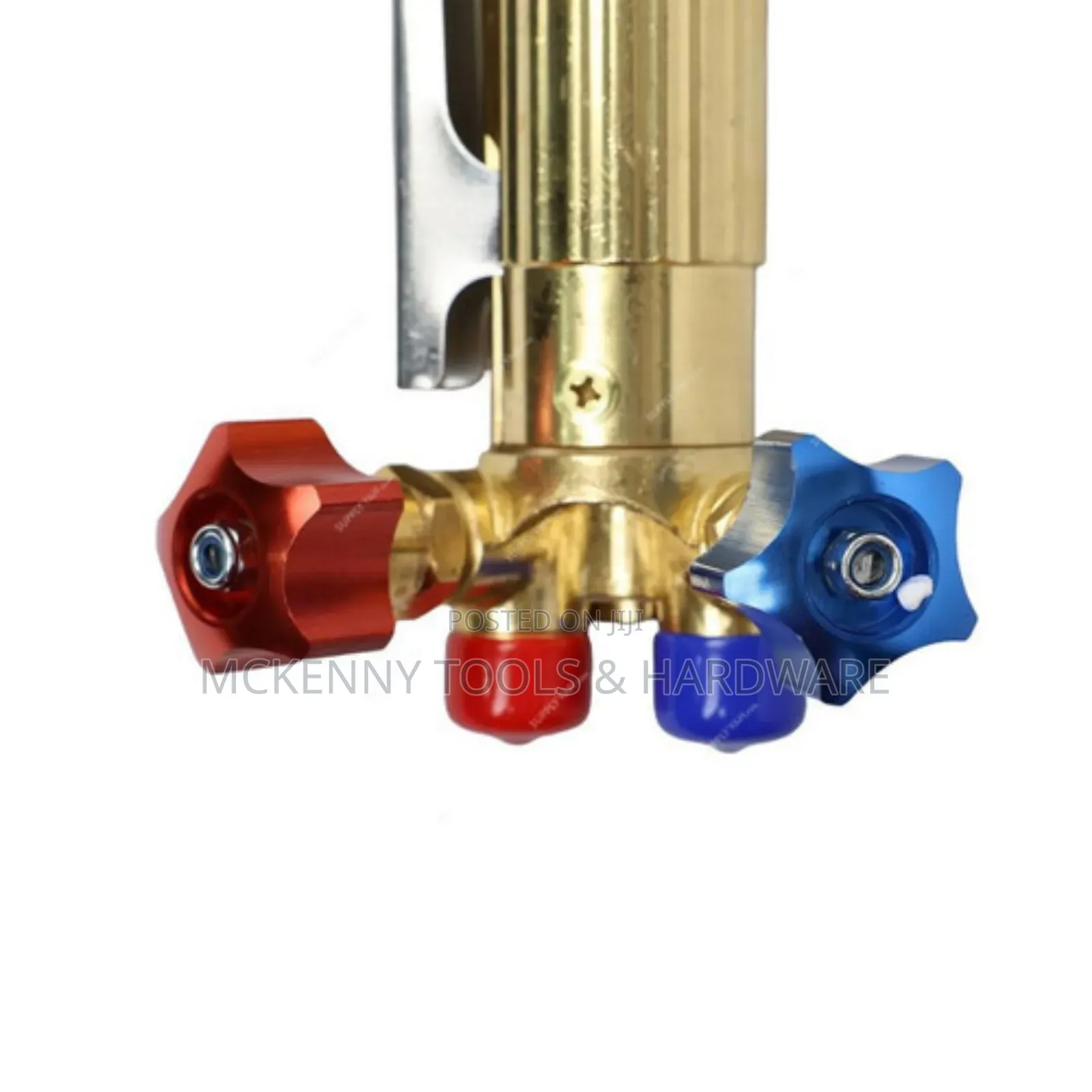 Murex Saffire Nm250 Gas Cutting Torch.