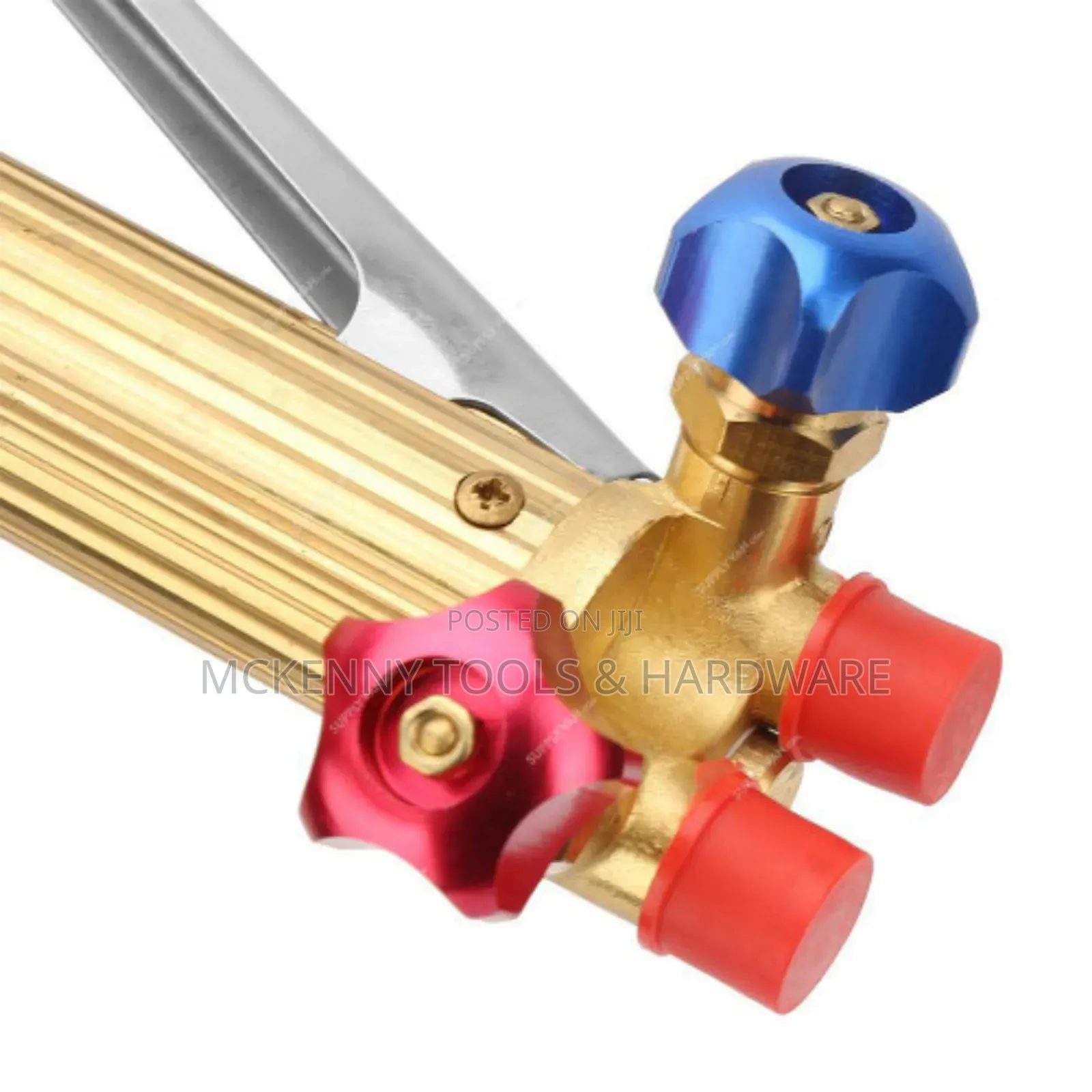 Murex Saffire Nm250 Gas Cutting Torch.