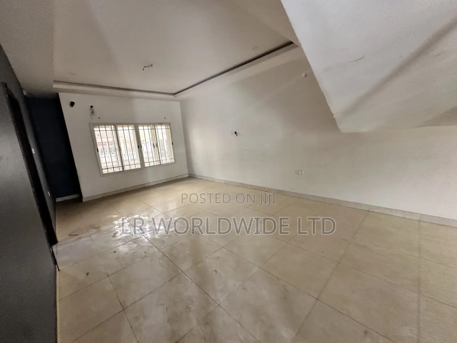 4bdrm Duplex in Riverpark, Lugbe District for sale