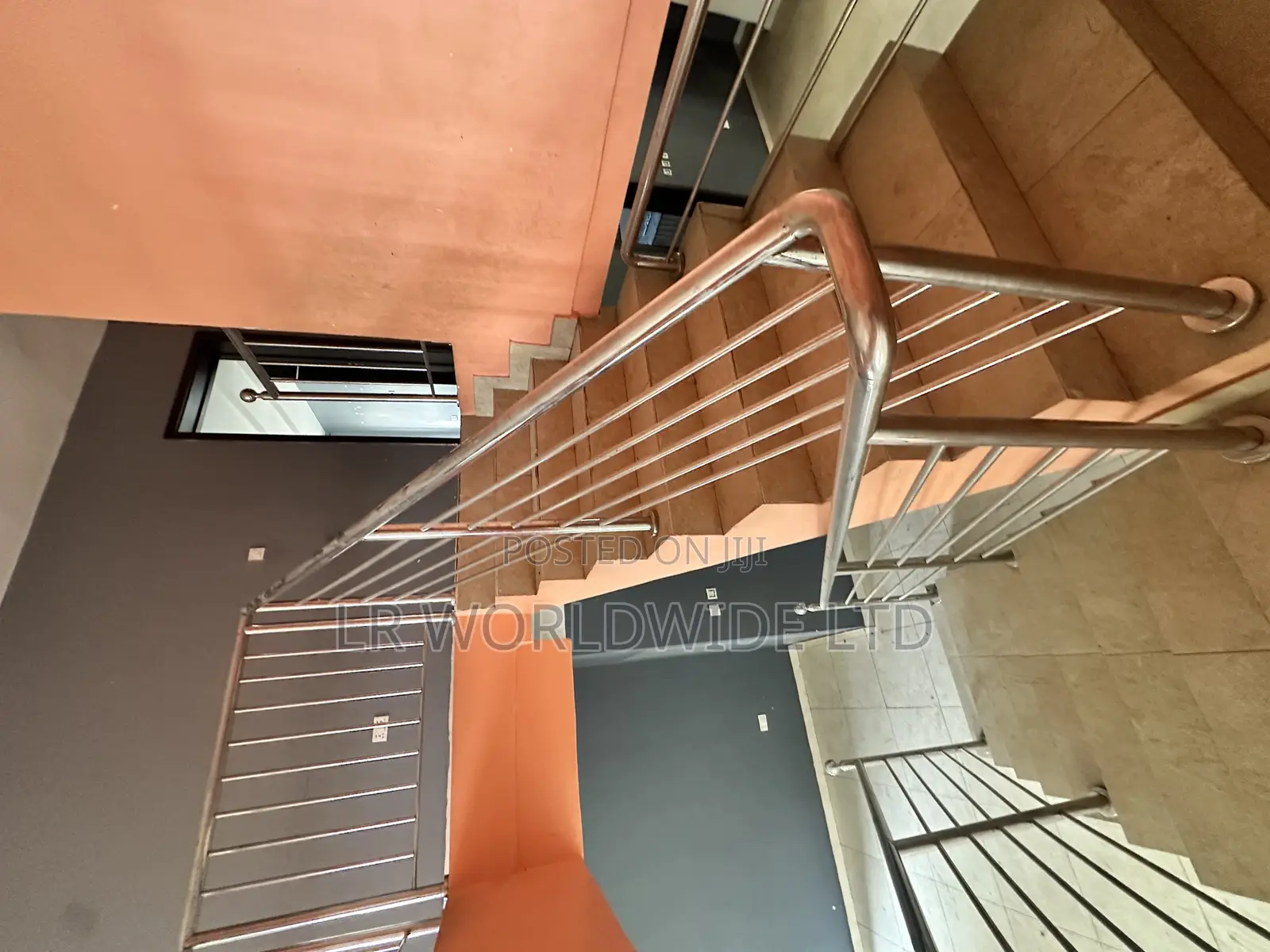 4bdrm Duplex in Riverpark, Lugbe District for sale