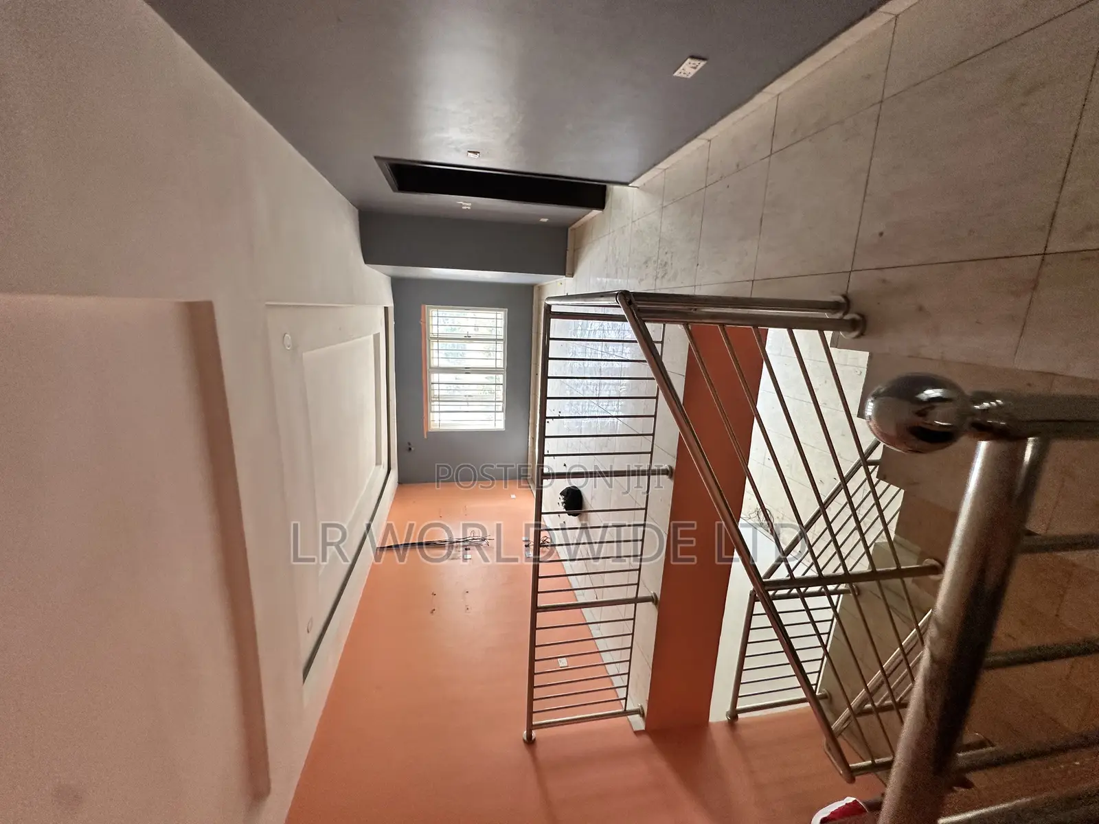 4bdrm Duplex in Riverpark, Lugbe District for sale