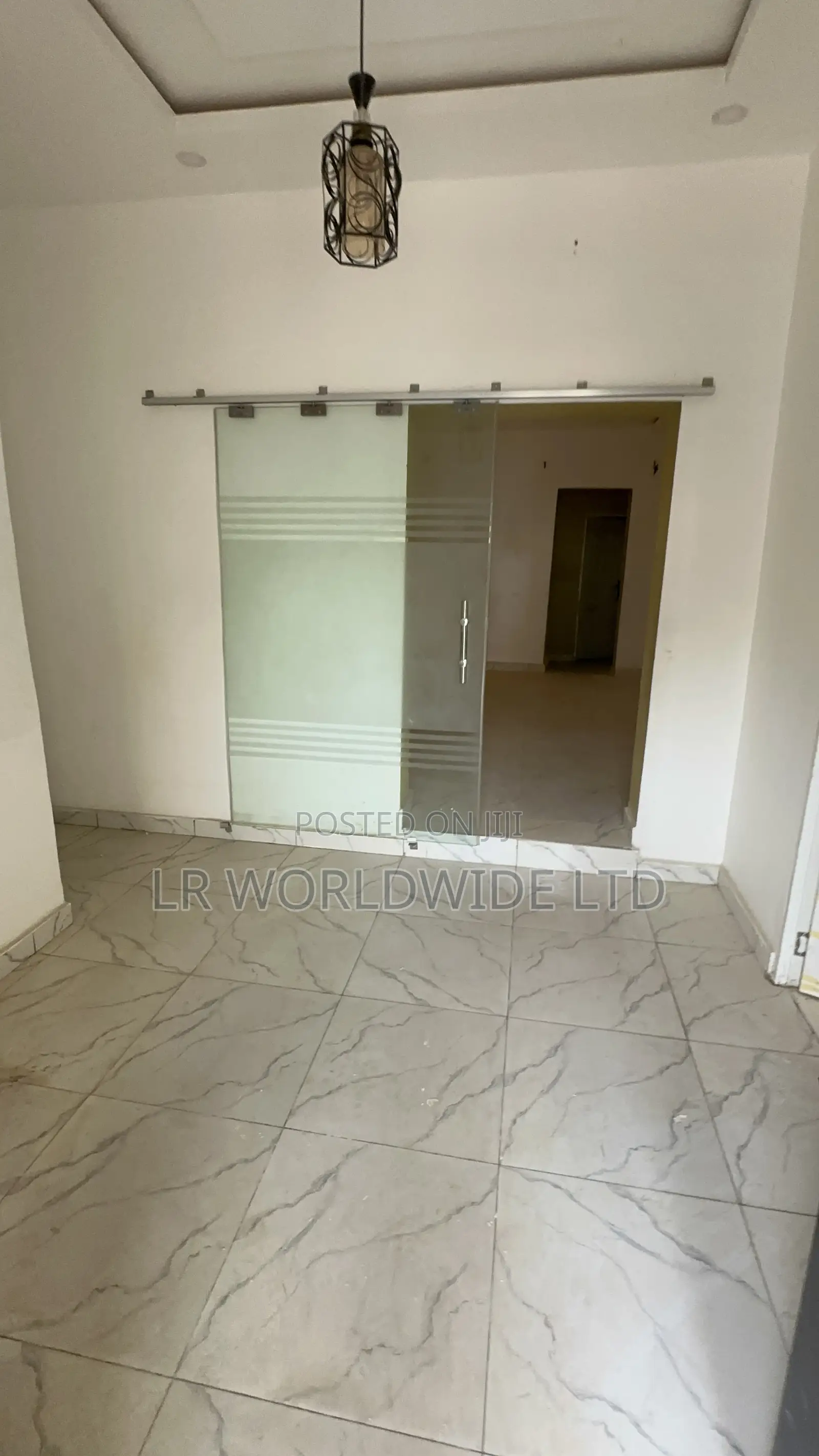5bdrm Duplex in Lugbe District for sale