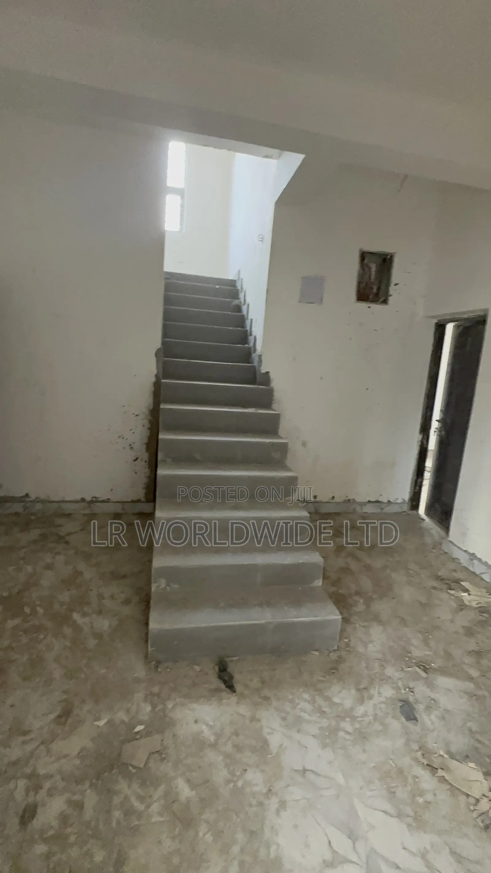 4bdrm Duplex in Mshel, Lugbe District for sale