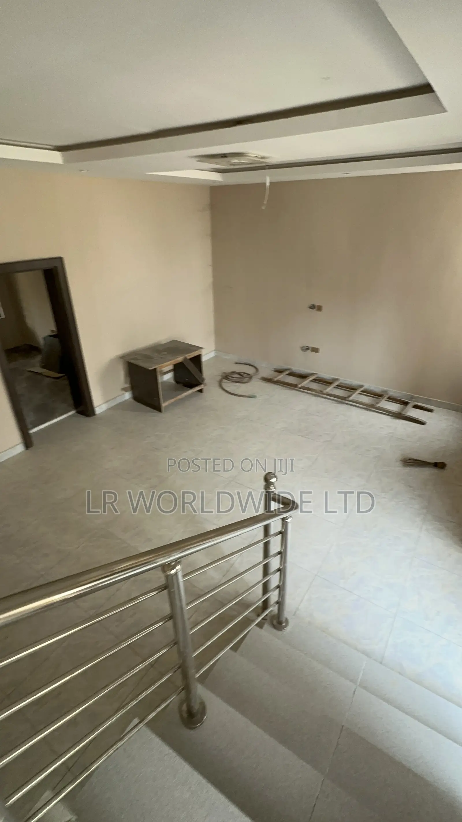 3bdrm Townhouse/Terrace in Mshel, Abuja (Fct) for Sale