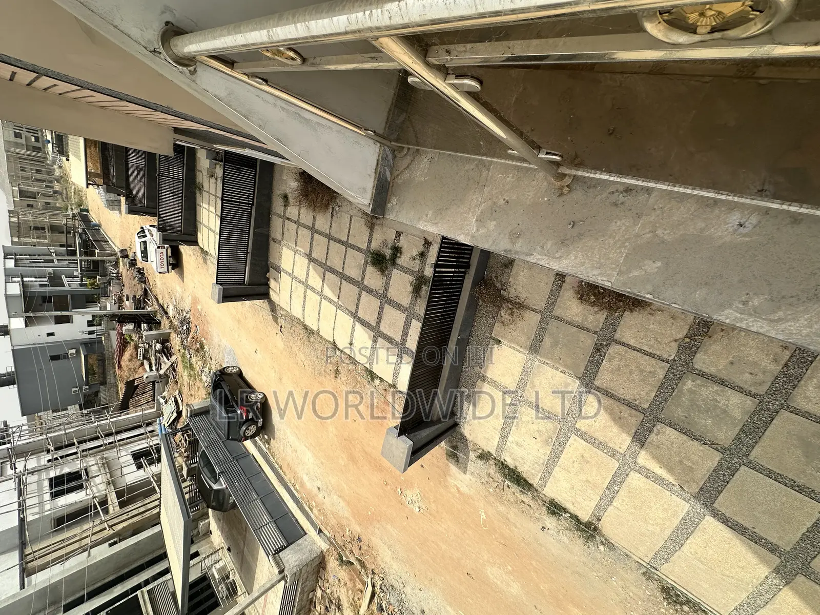 3bdrm Townhouse/Terrace in Mshel, Abuja (Fct) for Sale