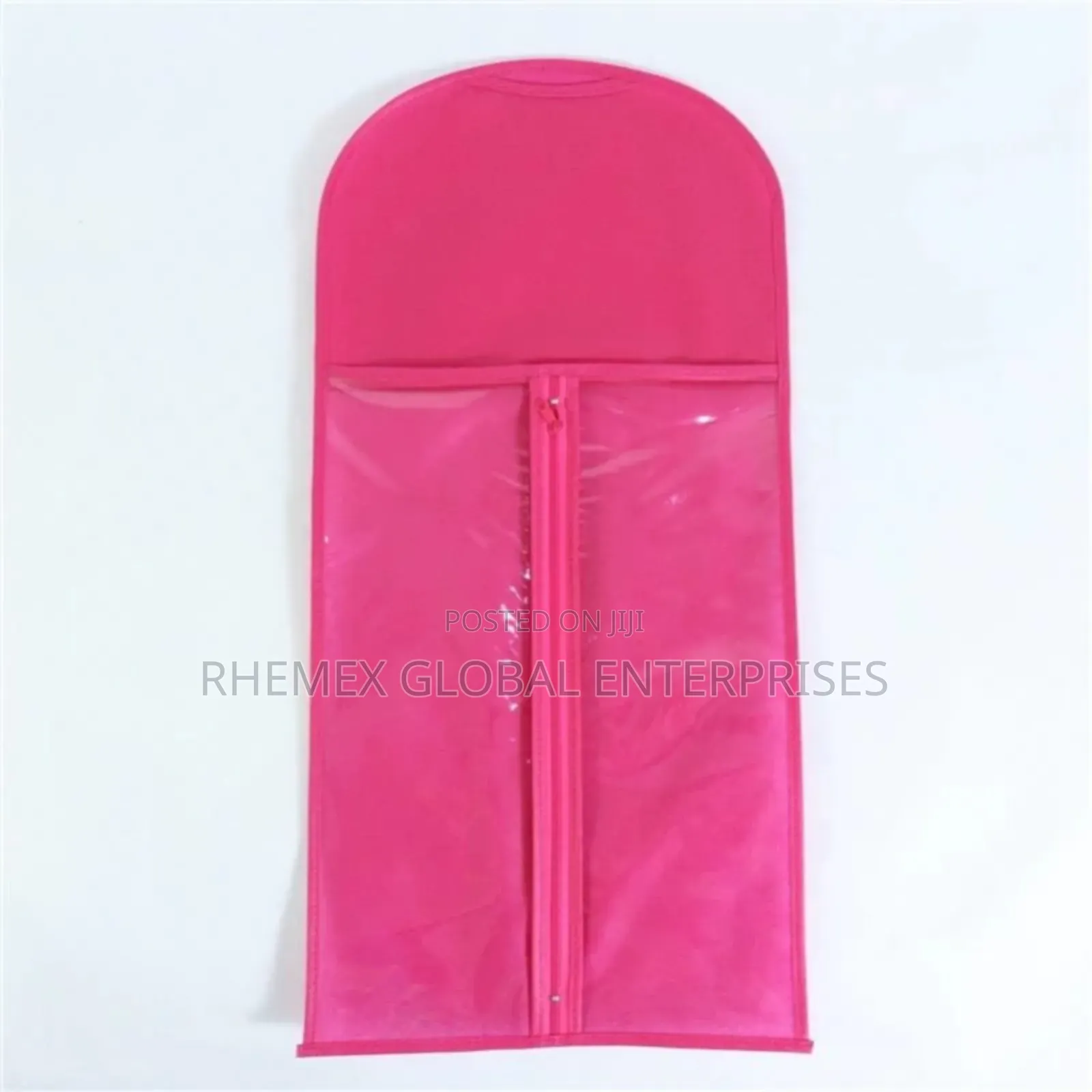 Wig Storage Bag for Extra Long Wigs