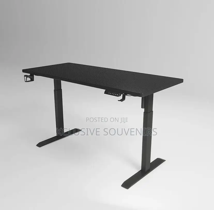 Electric Height Adjustable Desk Sit And Stand Desk