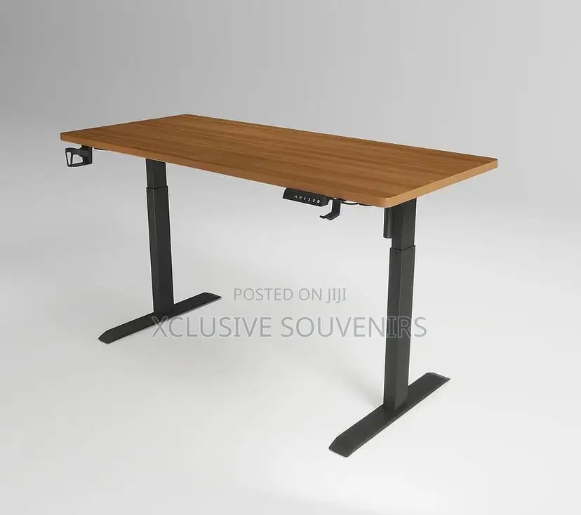 Electric Height Adjustable Desk Sit And Stand Desk