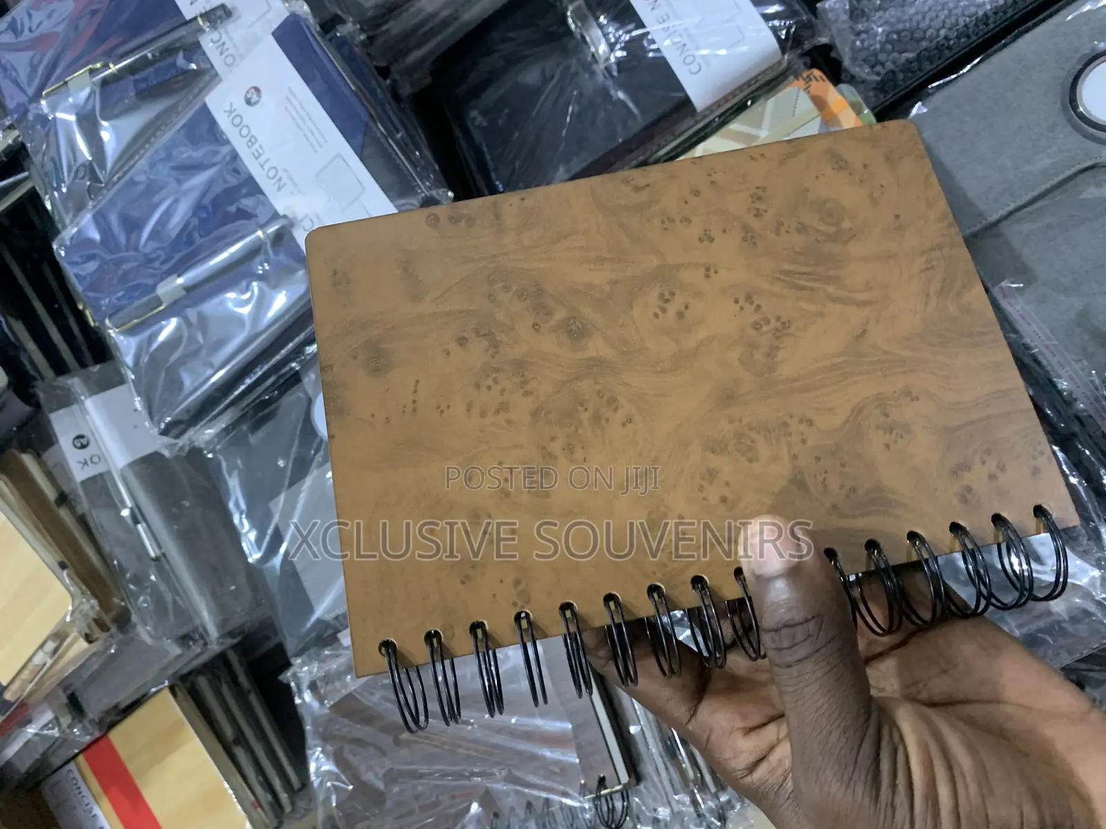 2026 New Design Notebooks