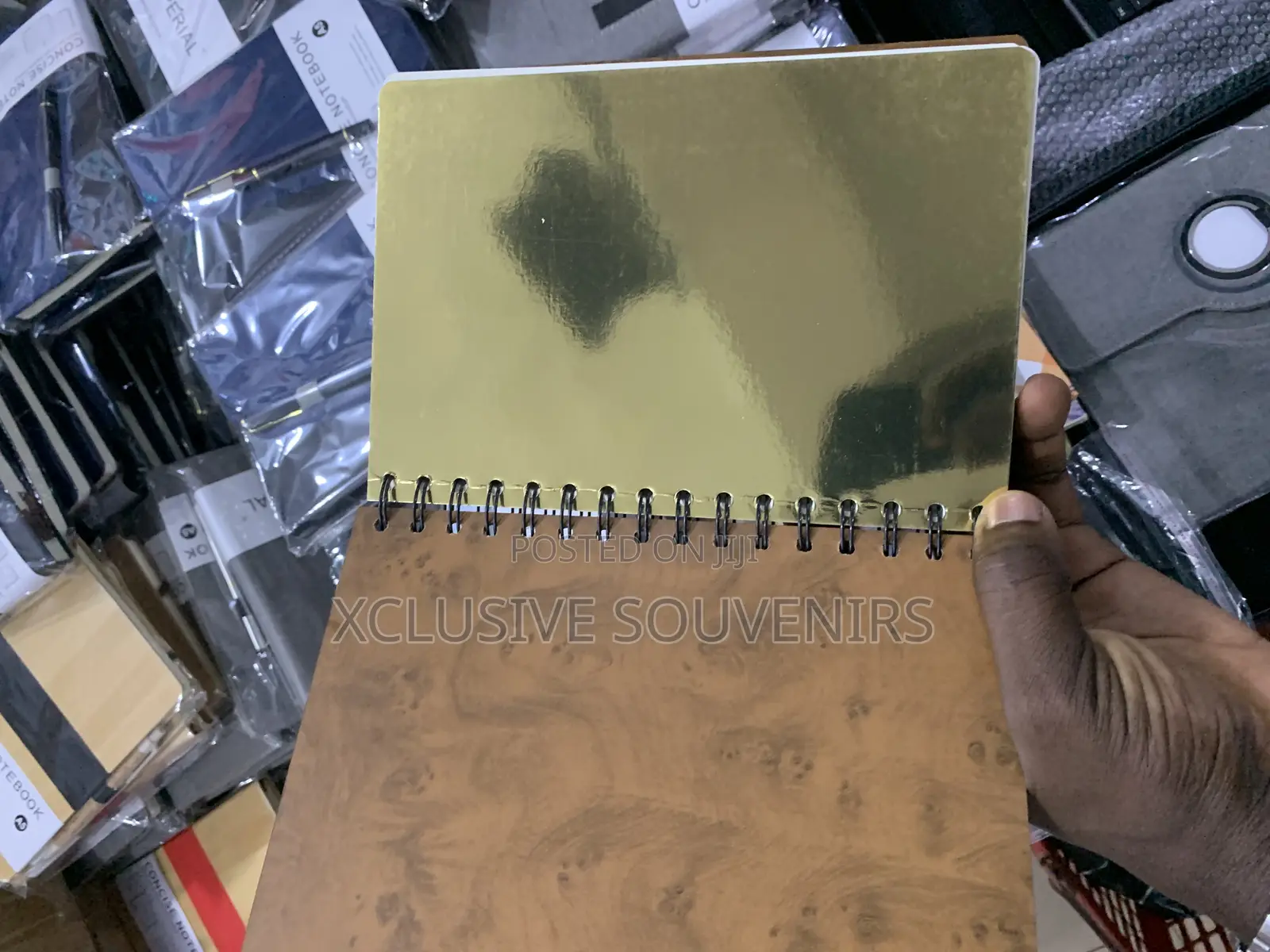 2026 New Design Notebooks