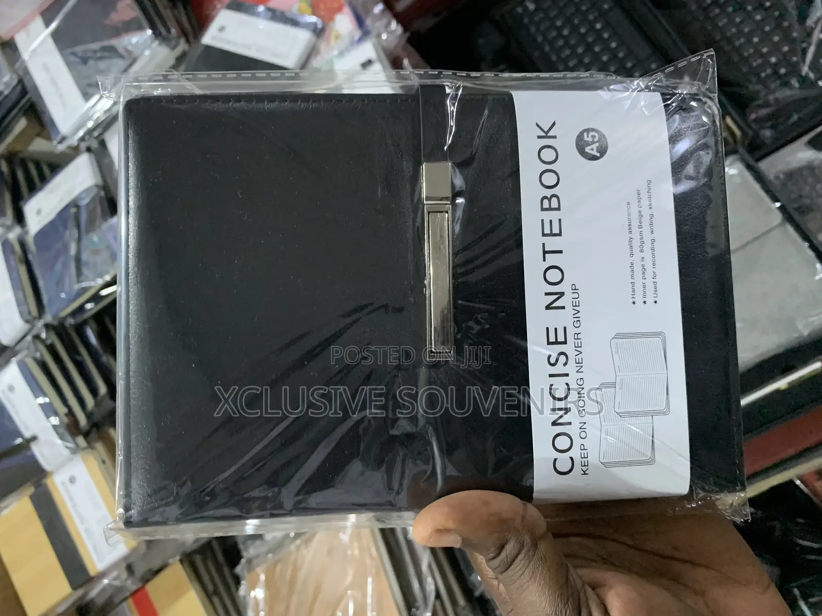 2026 New Design Notebooks