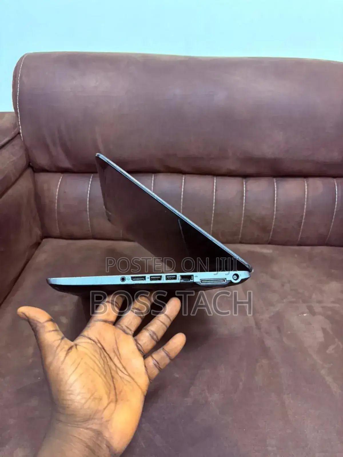 Laptop HP EliteBook 840 8GB Intel Core i5 HDD 500GB