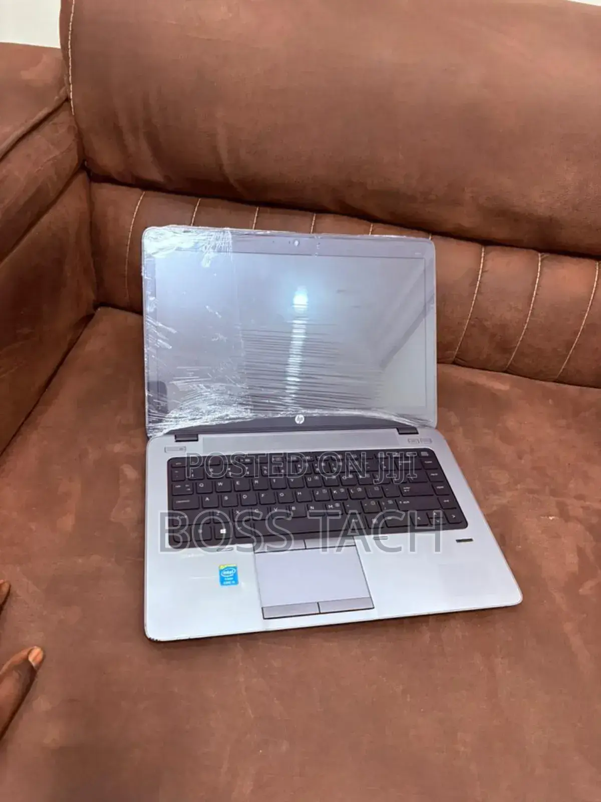Laptop HP EliteBook 840 8GB Intel Core i5 HDD 500GB