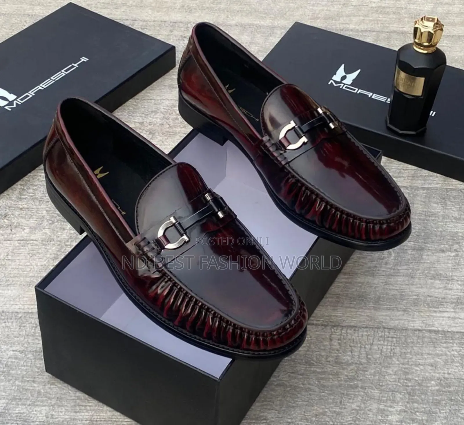 Luxury Men's Wears