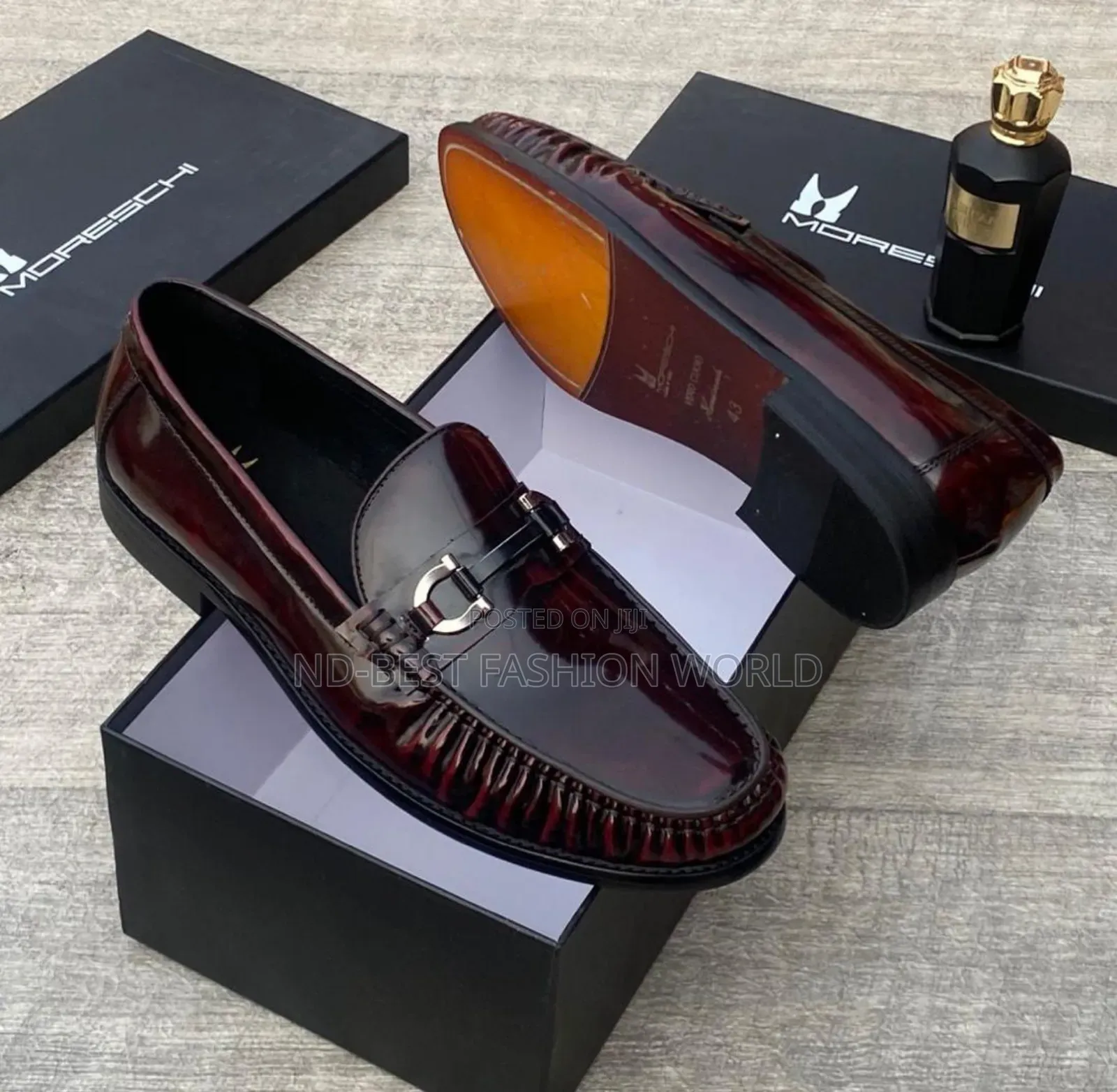 Luxury Men's Wears