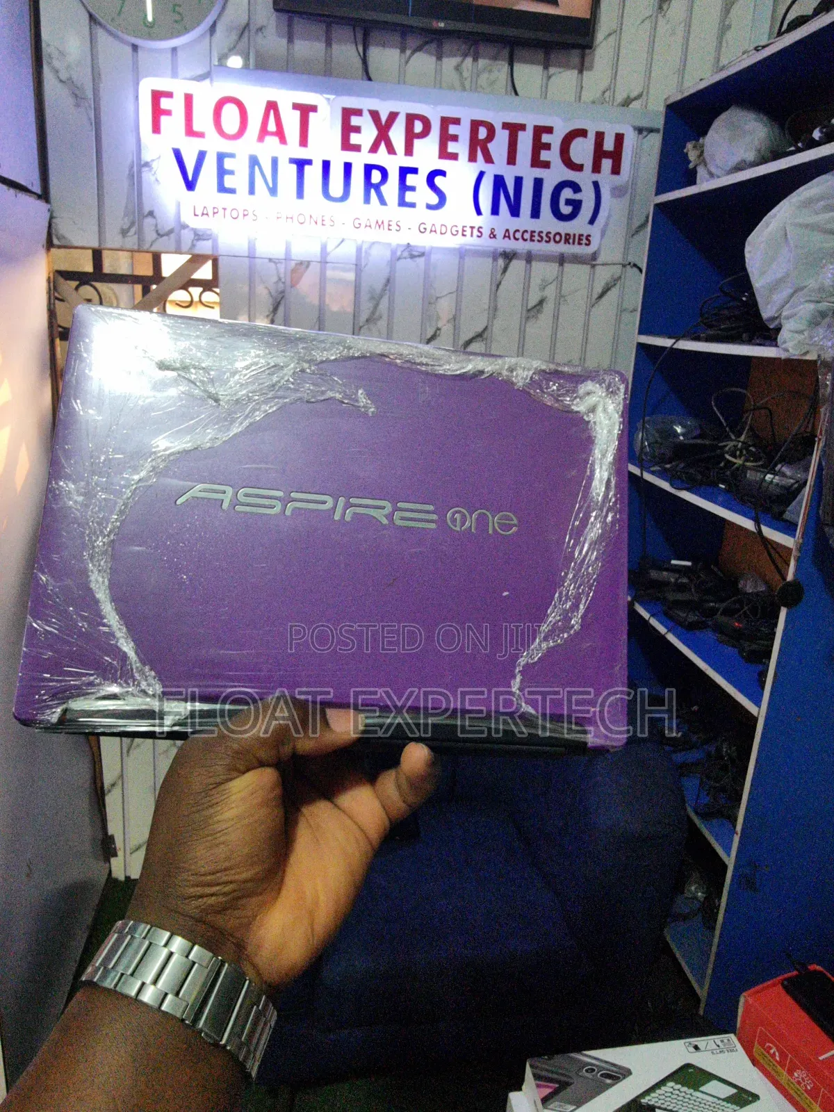 Laptop Acer Aspire 1 2GB Intel HDD 160GB