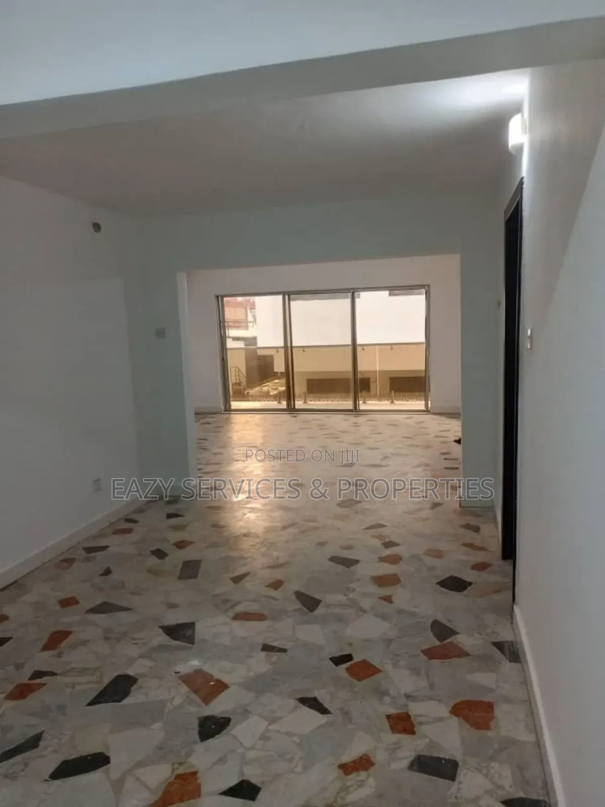 4bdrm Apartment in Gated And Secured, Sanusi Fafunwa for rent