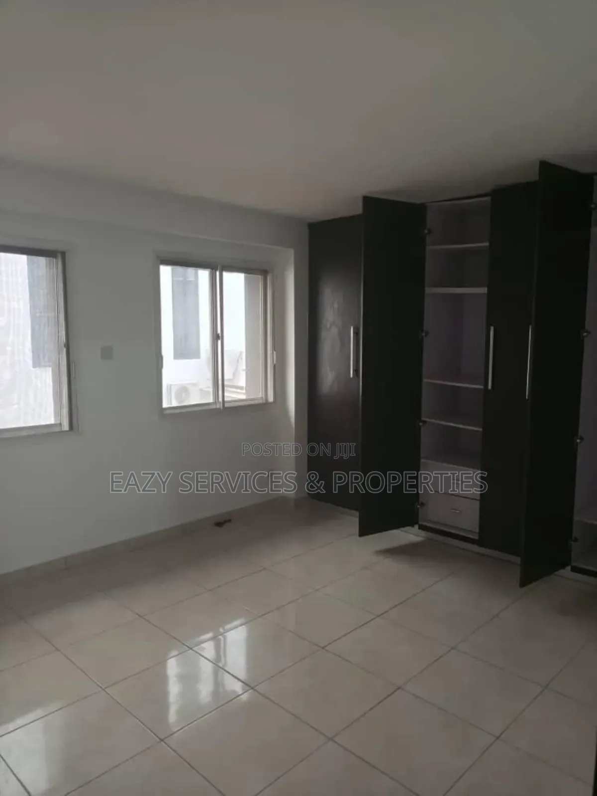 4bdrm Apartment in Gated And Secured, Sanusi Fafunwa for rent