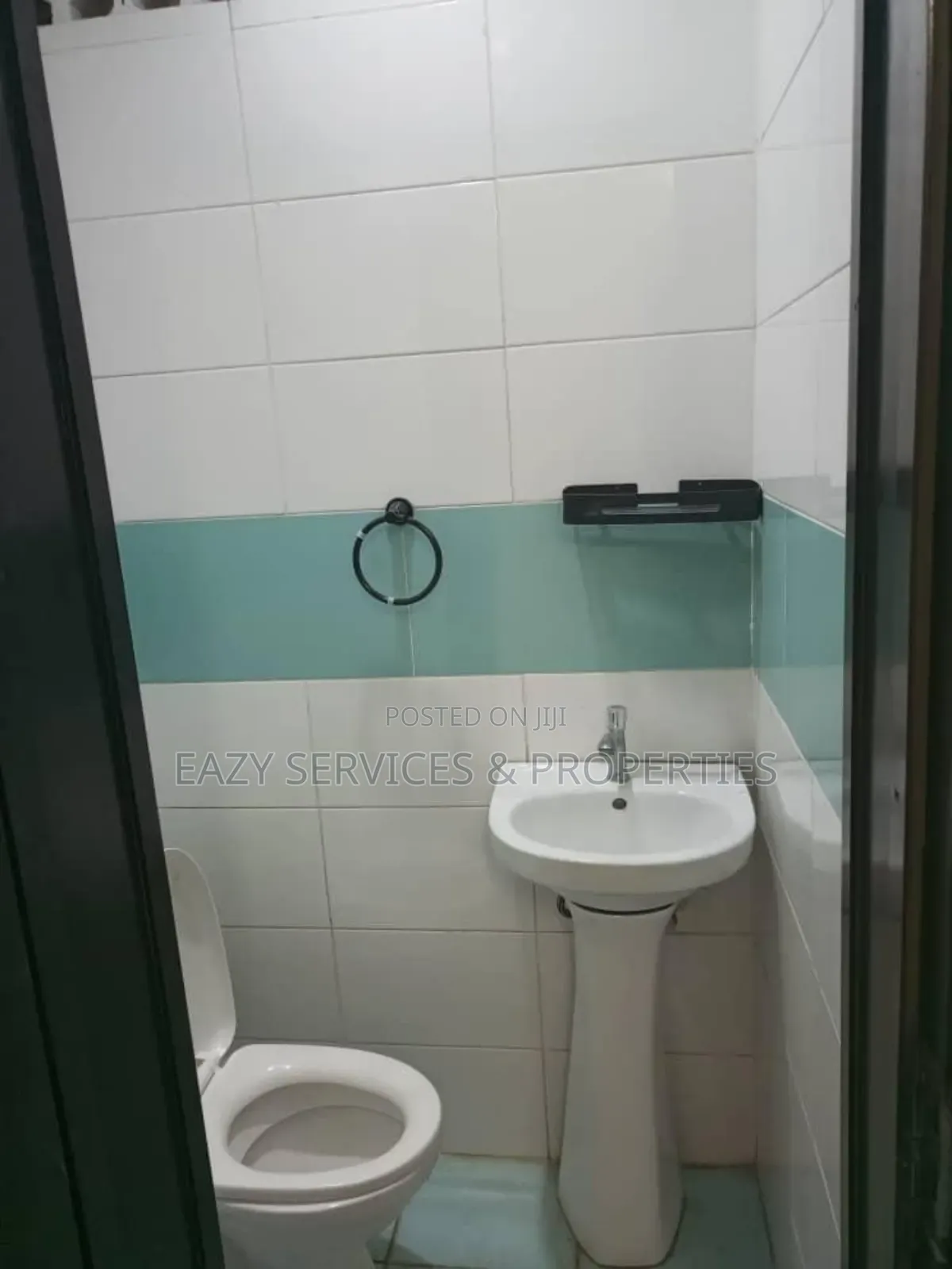 4bdrm Apartment in Gated And Secured, Sanusi Fafunwa for rent