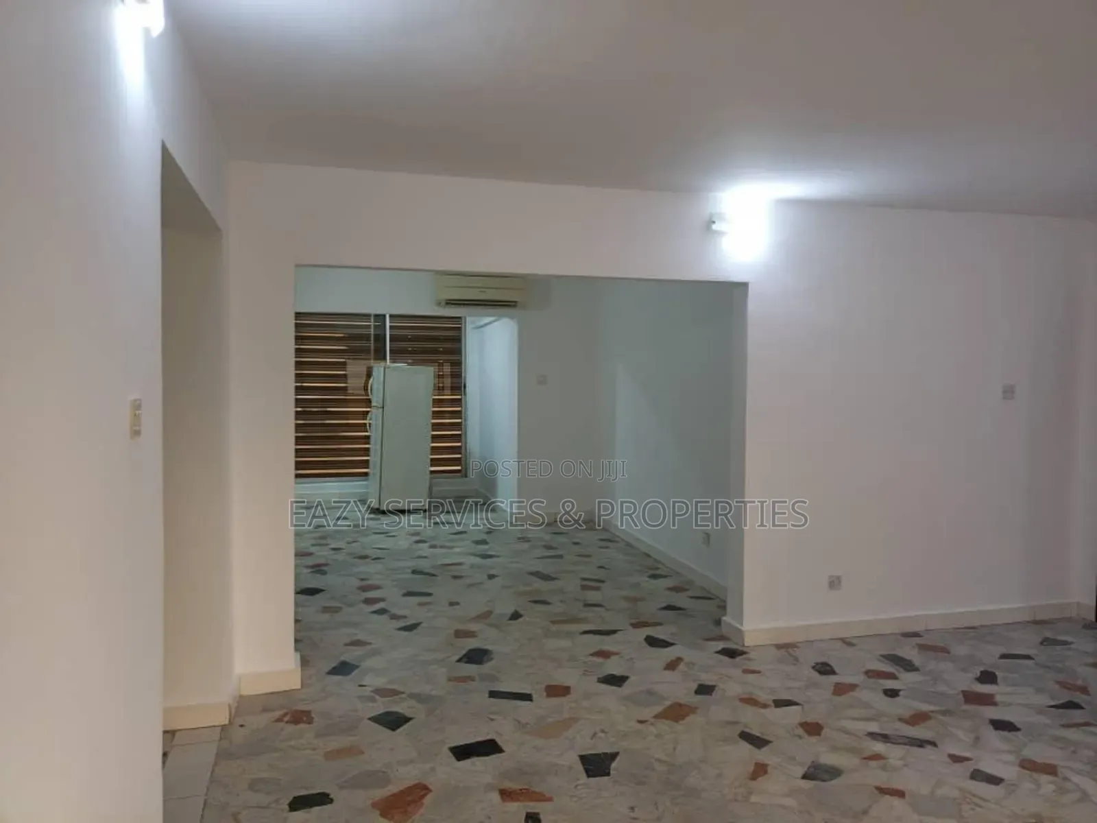 4bdrm Apartment in Gated And Secured, Sanusi Fafunwa for rent