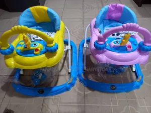 Baby Walker