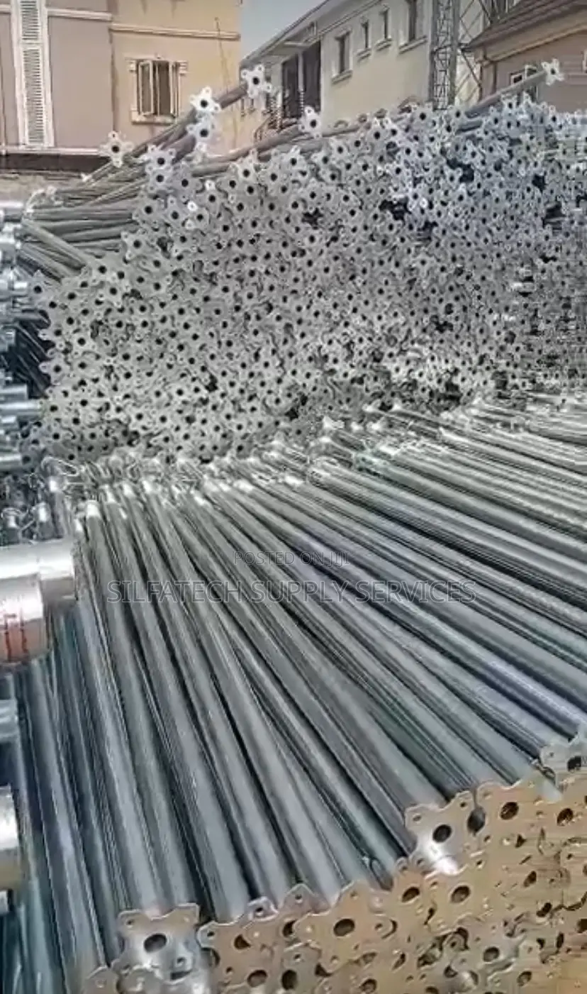 Quality Acro Pipes