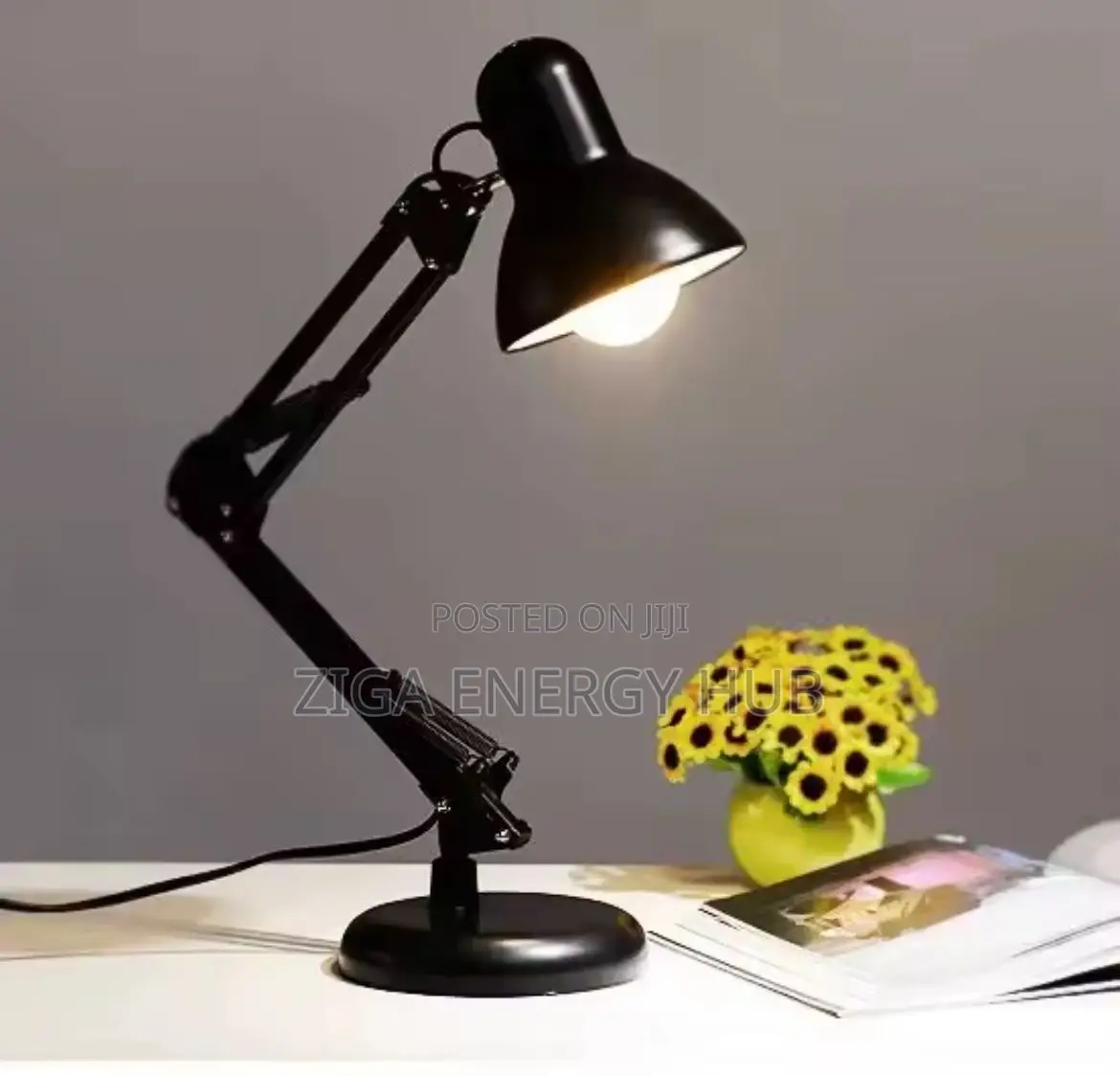 Table Lamp/Desk Lamp