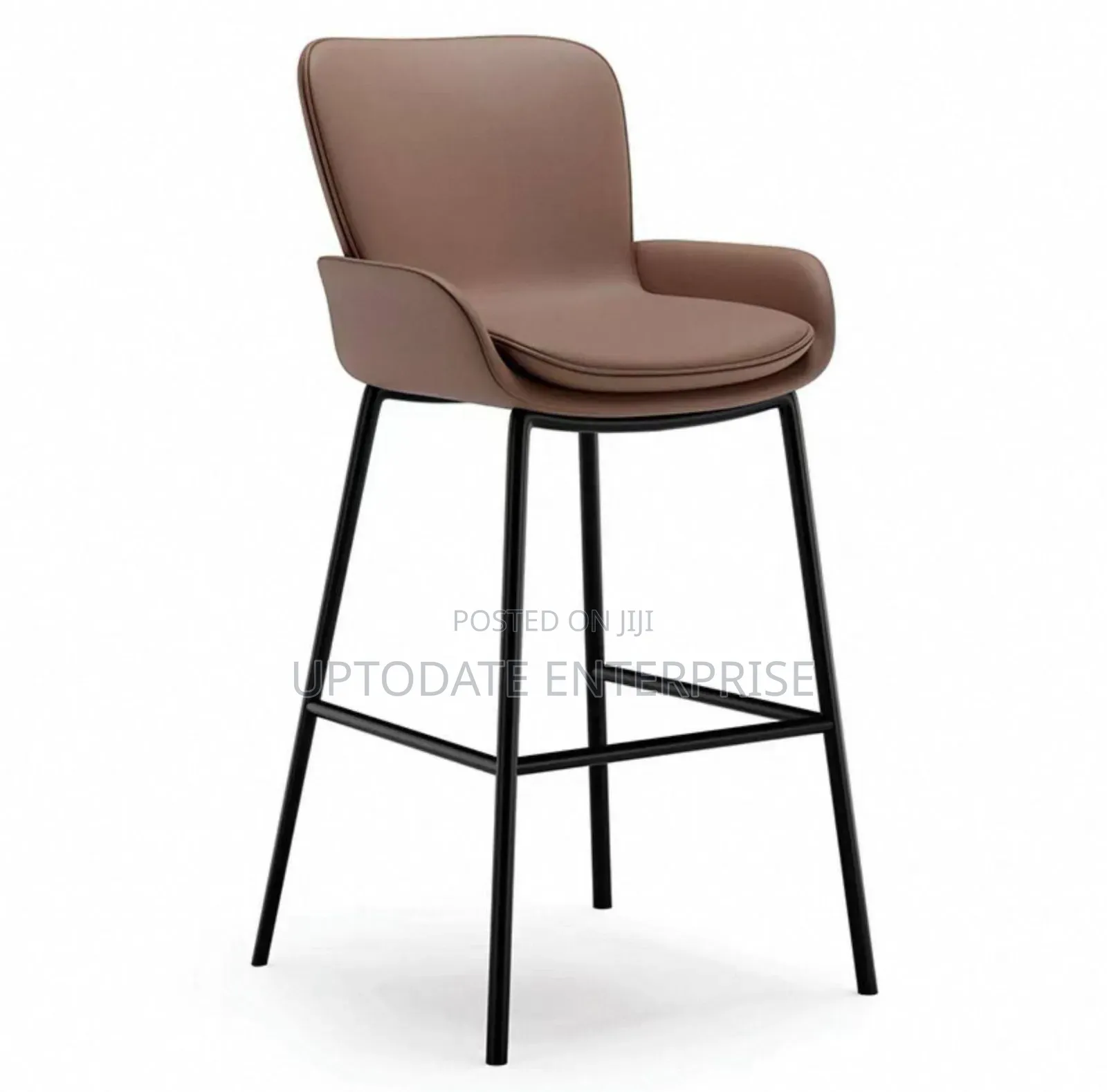 Stackable Bar Stool