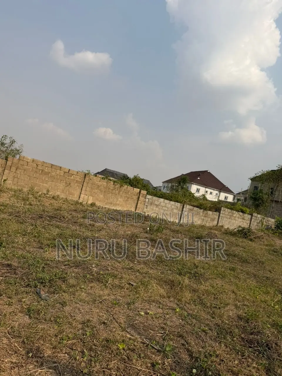 Two and Half Plots of Land for Sale at Asunle Off Tipper Garage Ibadan