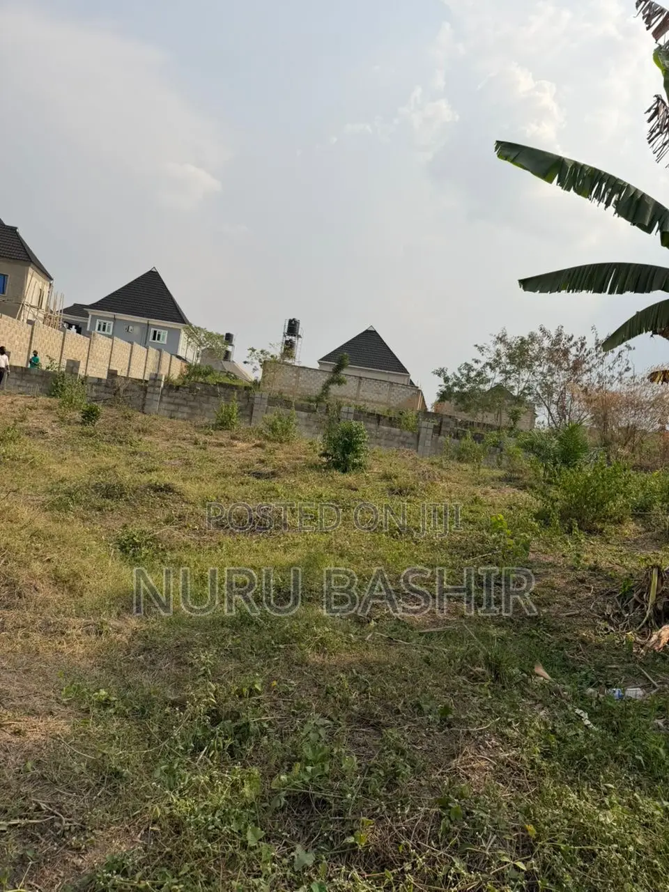 Two and Half Plots of Land for Sale at Asunle Off Tipper Garage Ibadan