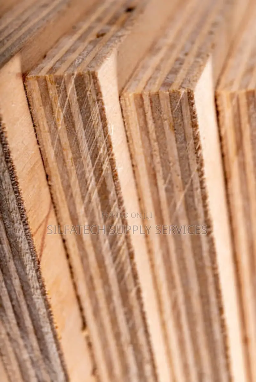 Quality Ply Wood