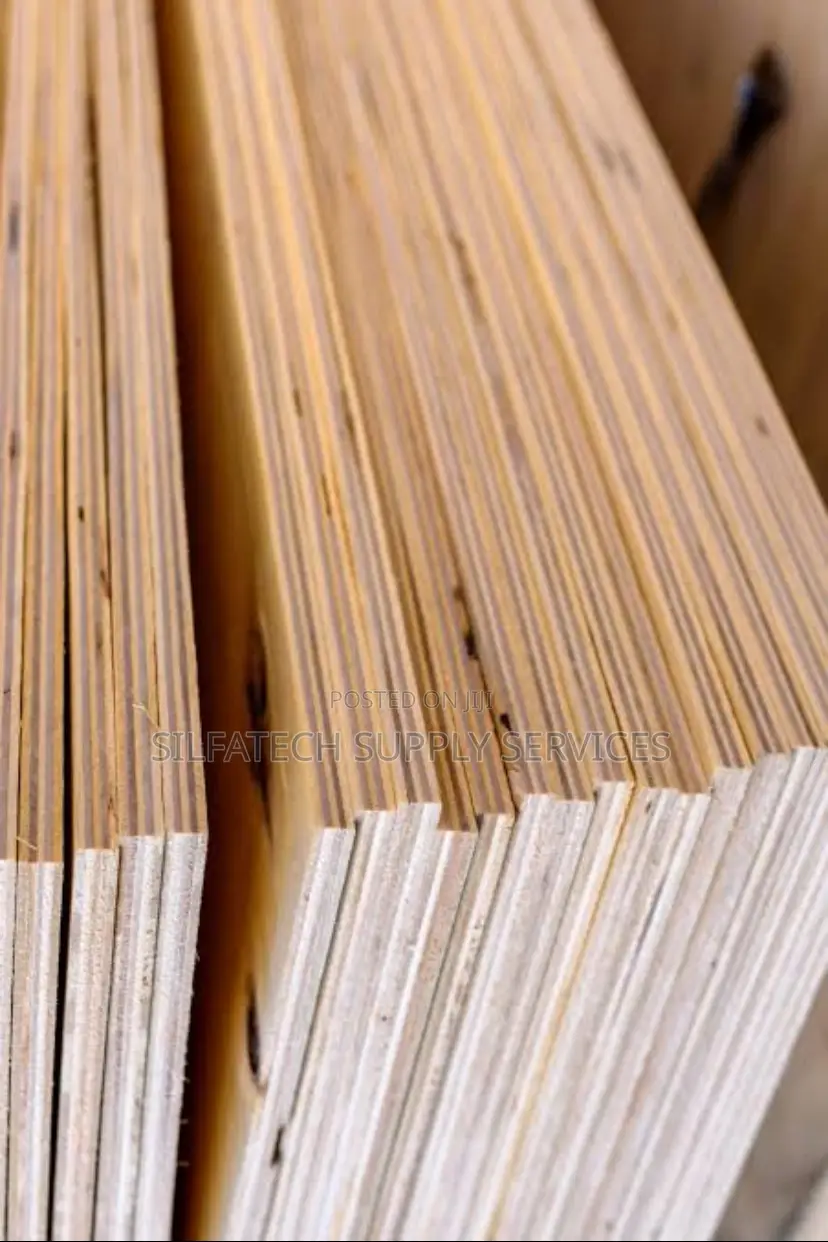 Quality Ply Wood