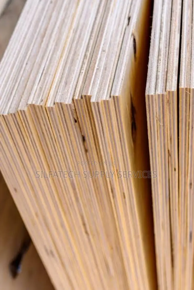 Quality Ply Wood