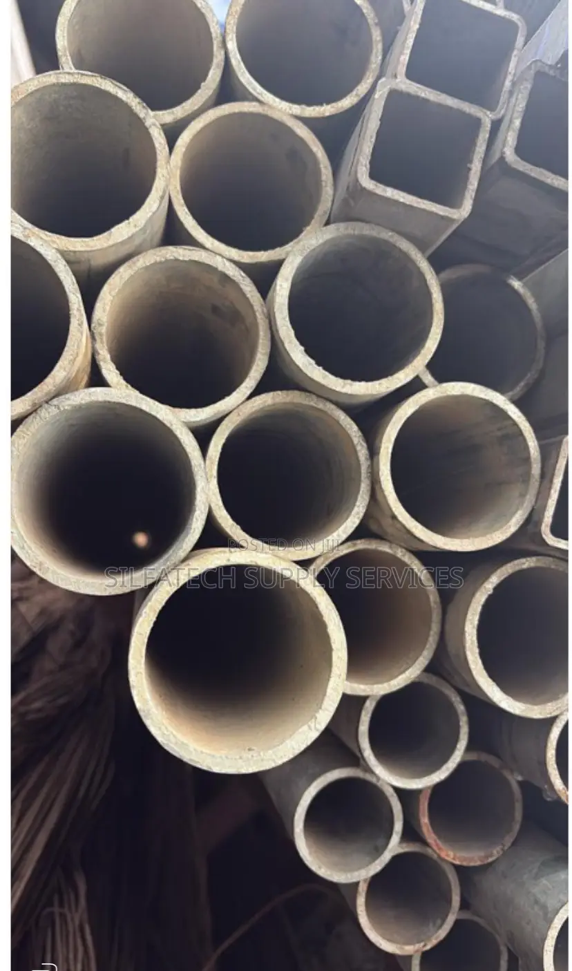 Galvanized Steel Pipe
