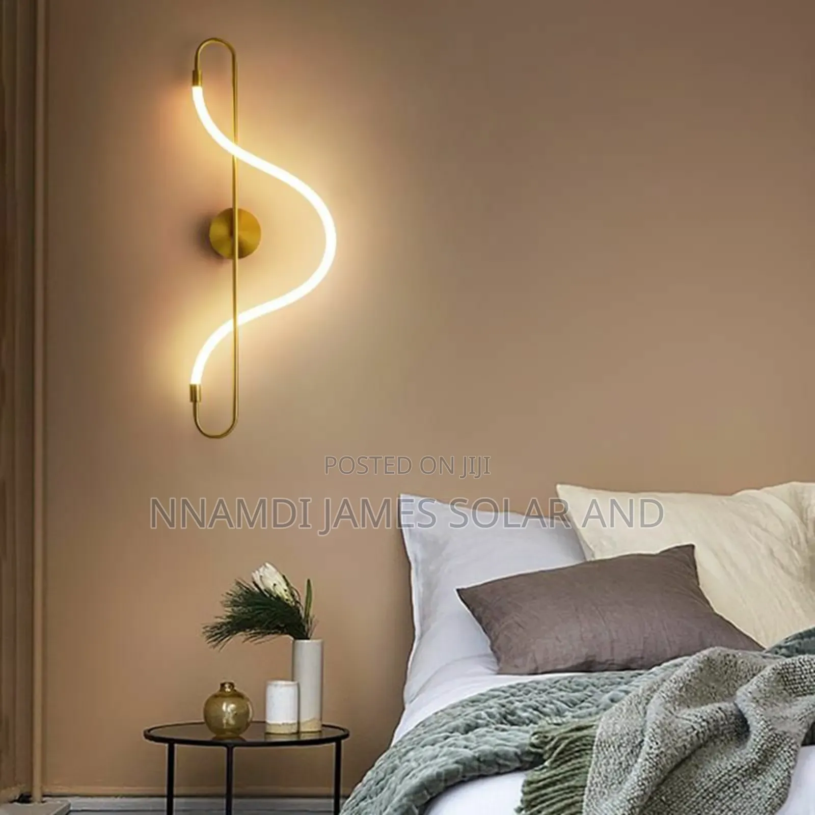 Chandelier Light
