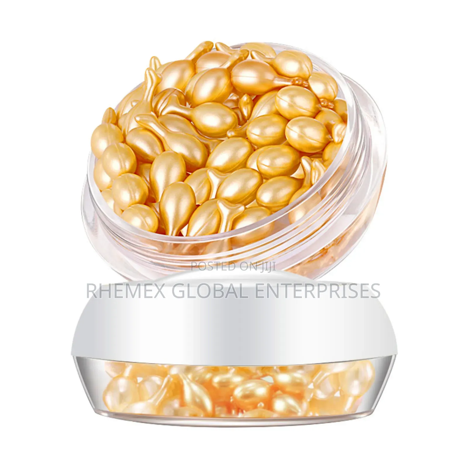 Anti Wrinkle,Sunburn and Aging 3 in 1 Fullerene Placenta Essence
