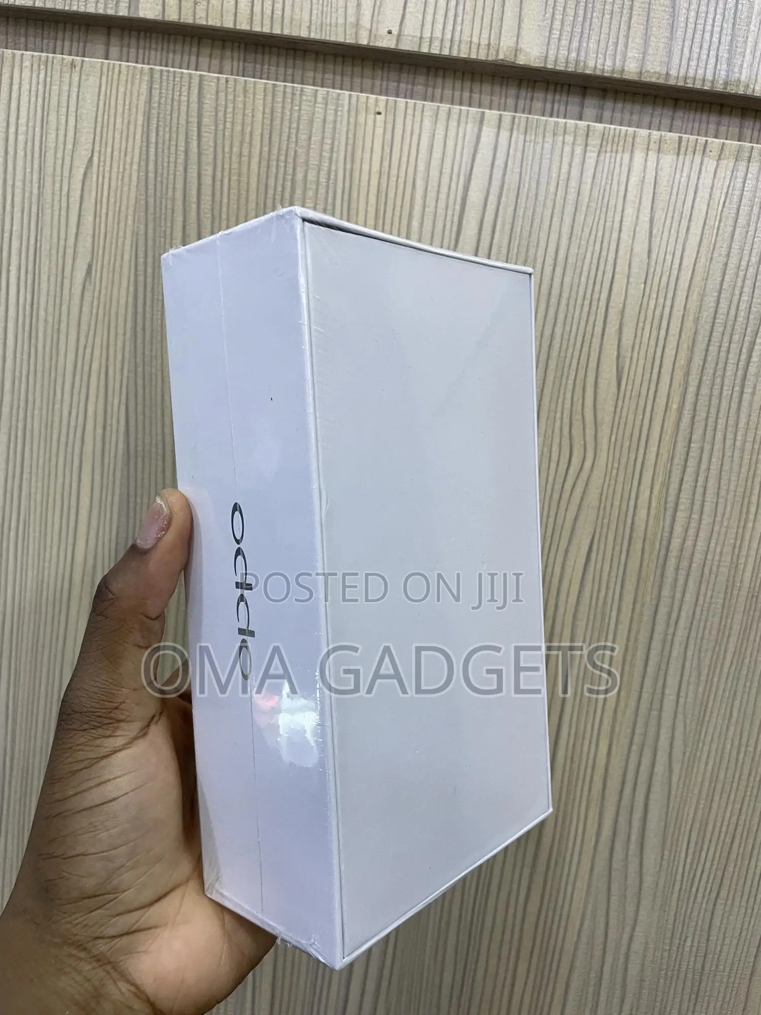 Oppo Reno6 Pro 5G 256 GB Black