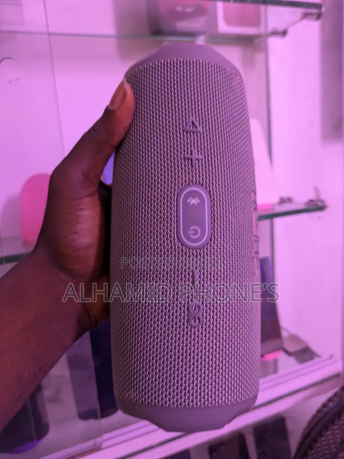 Uk Used JBL Charge 5