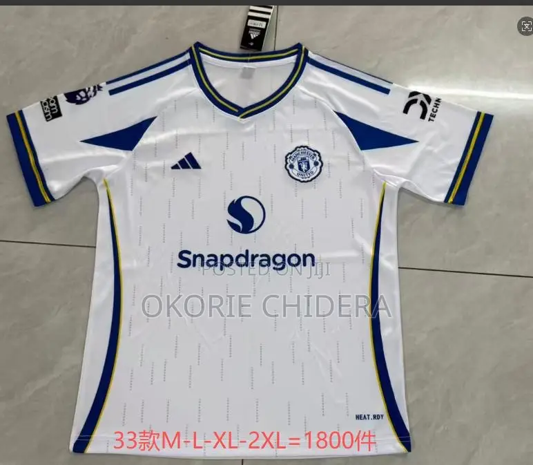 Original Jersey , Football, Sport Accessories