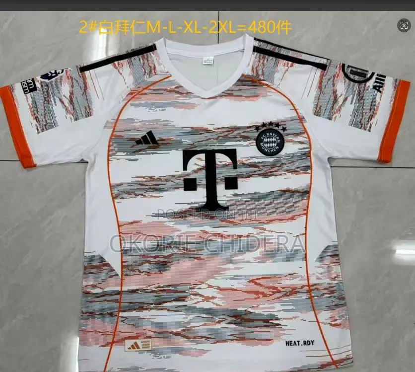 Original Jersey , Football, Sport Accessories