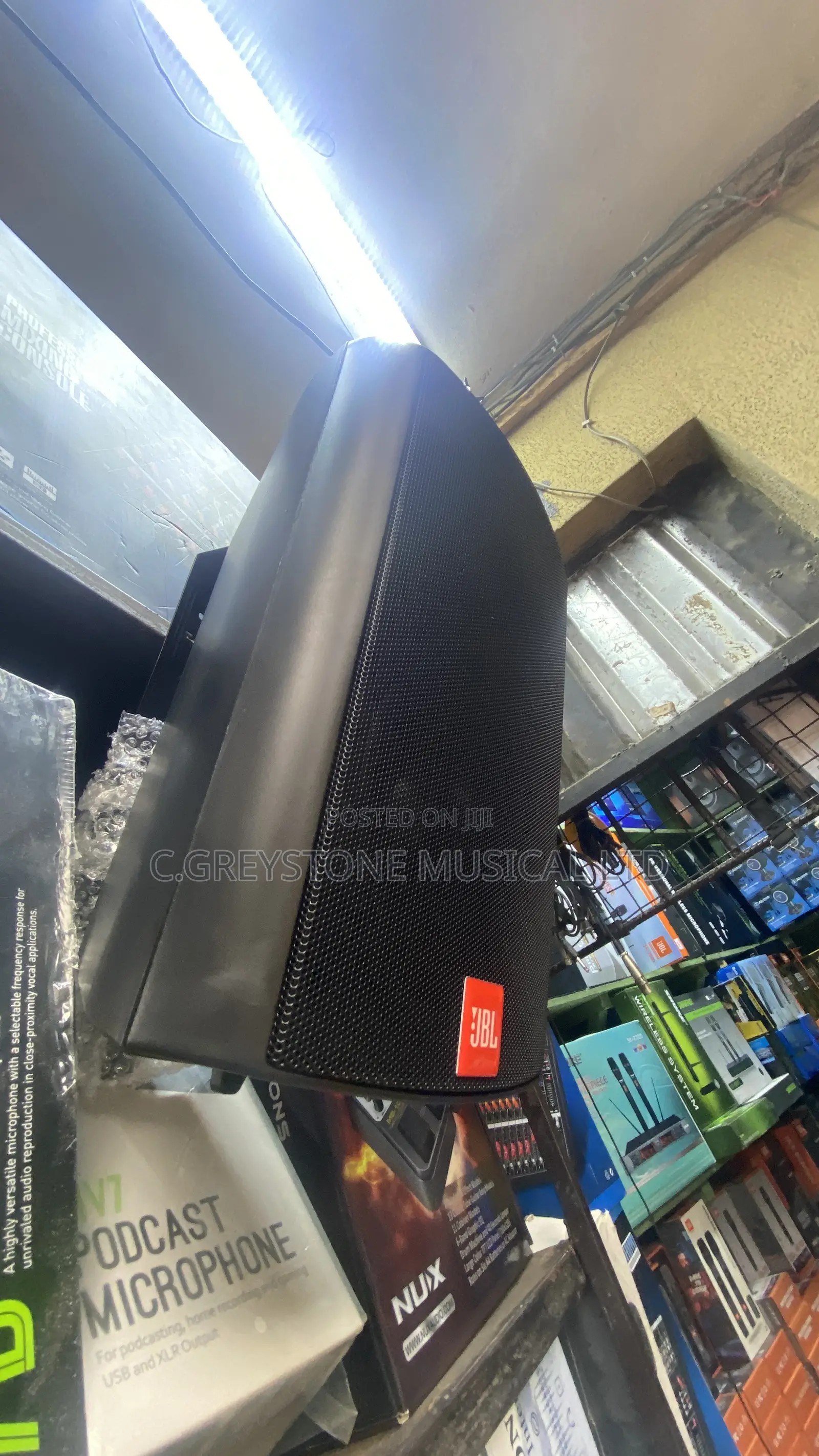 JBL Wall Speakers Model No.: Ft-1060hm