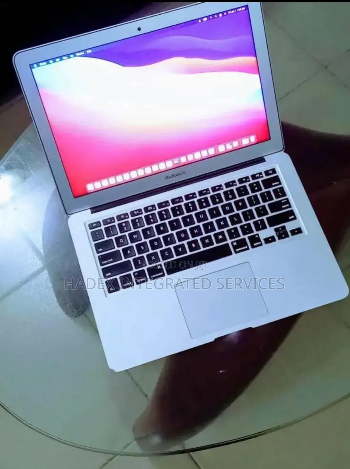 Laptop Apple MacBook Air 2015 8GB Intel Core i5 SSD 128GB