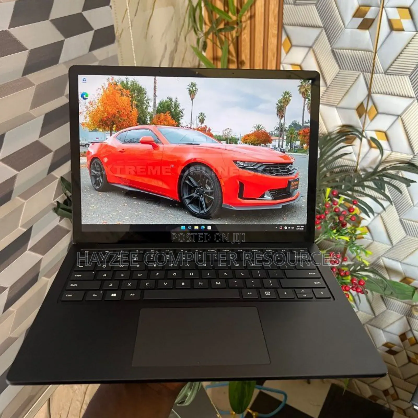 Laptop Microsoft Surface Pro 4 16GB Intel Core i5 SSD 512GB