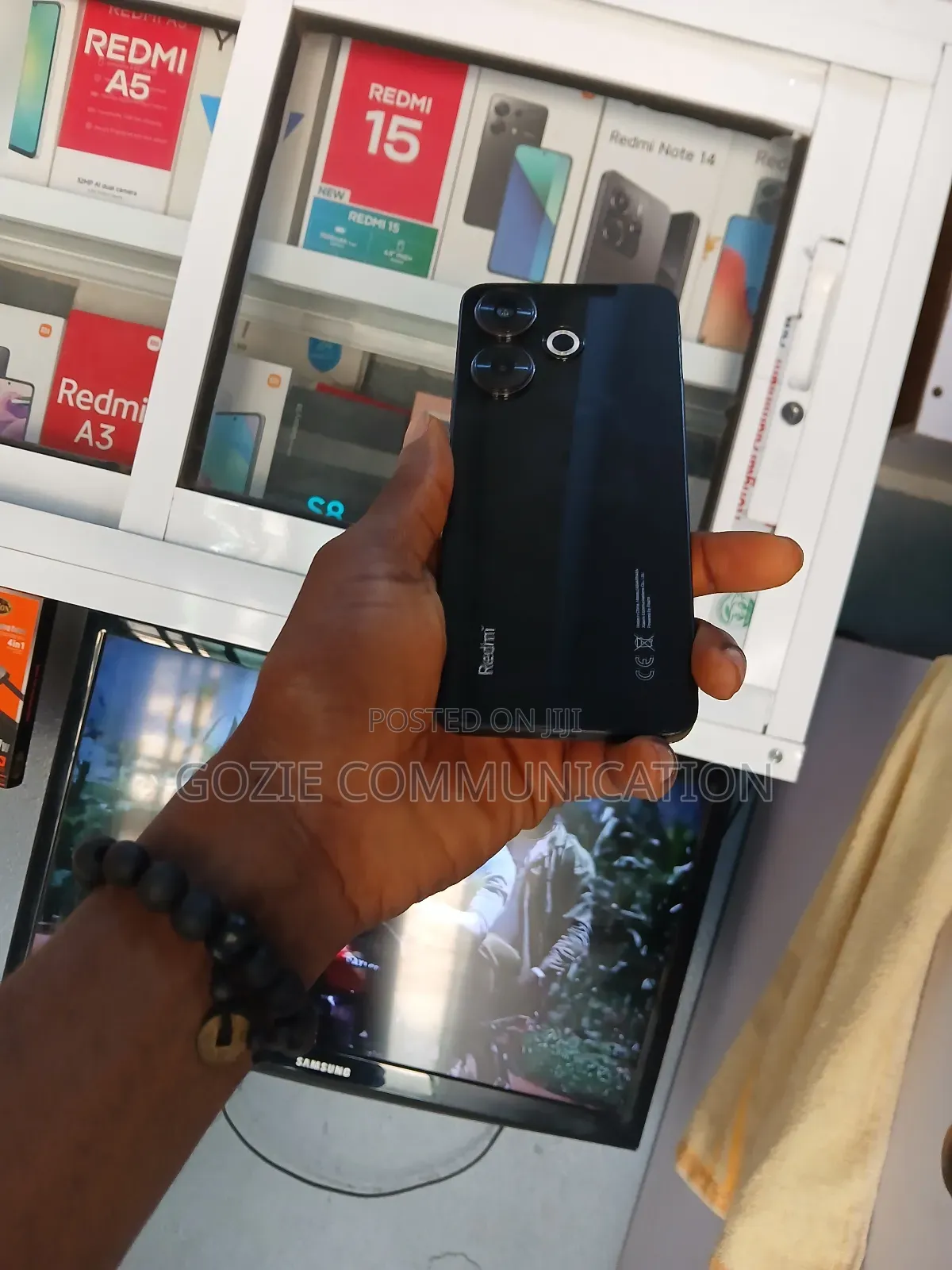 Xiaomi Redmi 13 256 GB