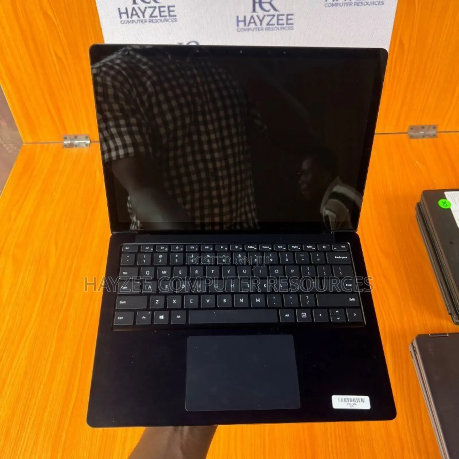 Laptop Microsoft Surface Pro 4 16GB Intel Core i5 SSD 512GB