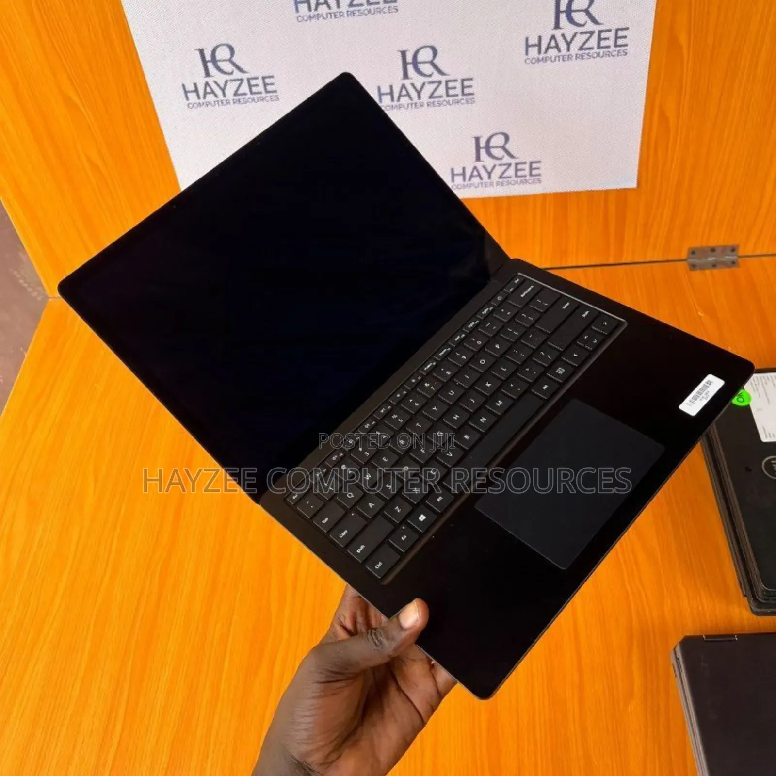 Laptop Microsoft Surface Pro 4 16GB Intel Core i5 SSD 512GB