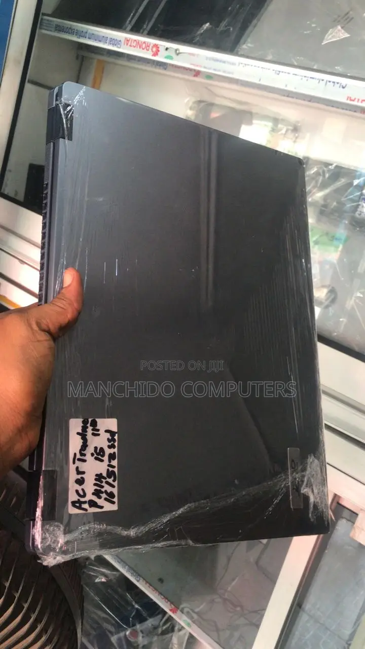 Laptop Acer TravelMate P4 16GB Intel Core i5 SSD 512GB